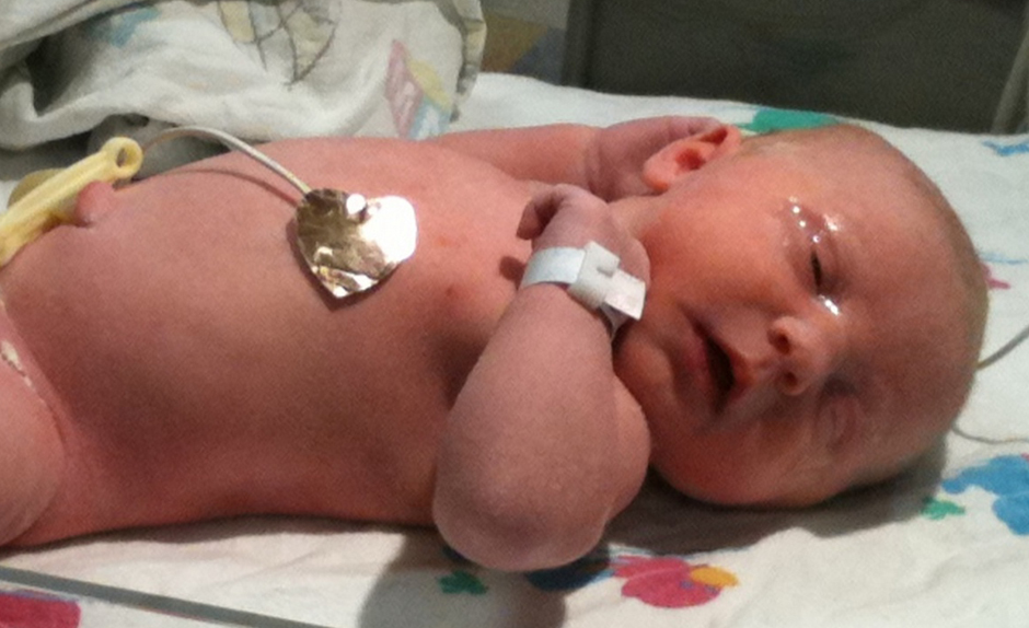 Ember Ruth Nycum